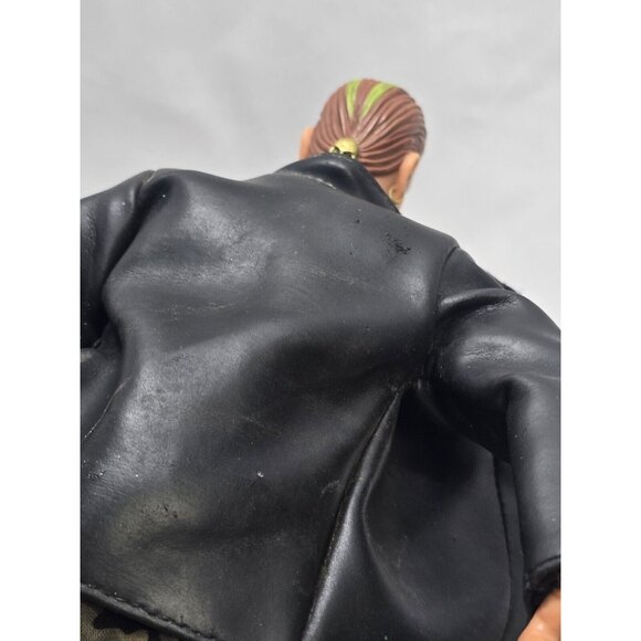 VTG Lanard Toys Ultra Corps MARAUDER and JUNGLE BERET Action Figure Dolls- Rare - Picture 12 of 16